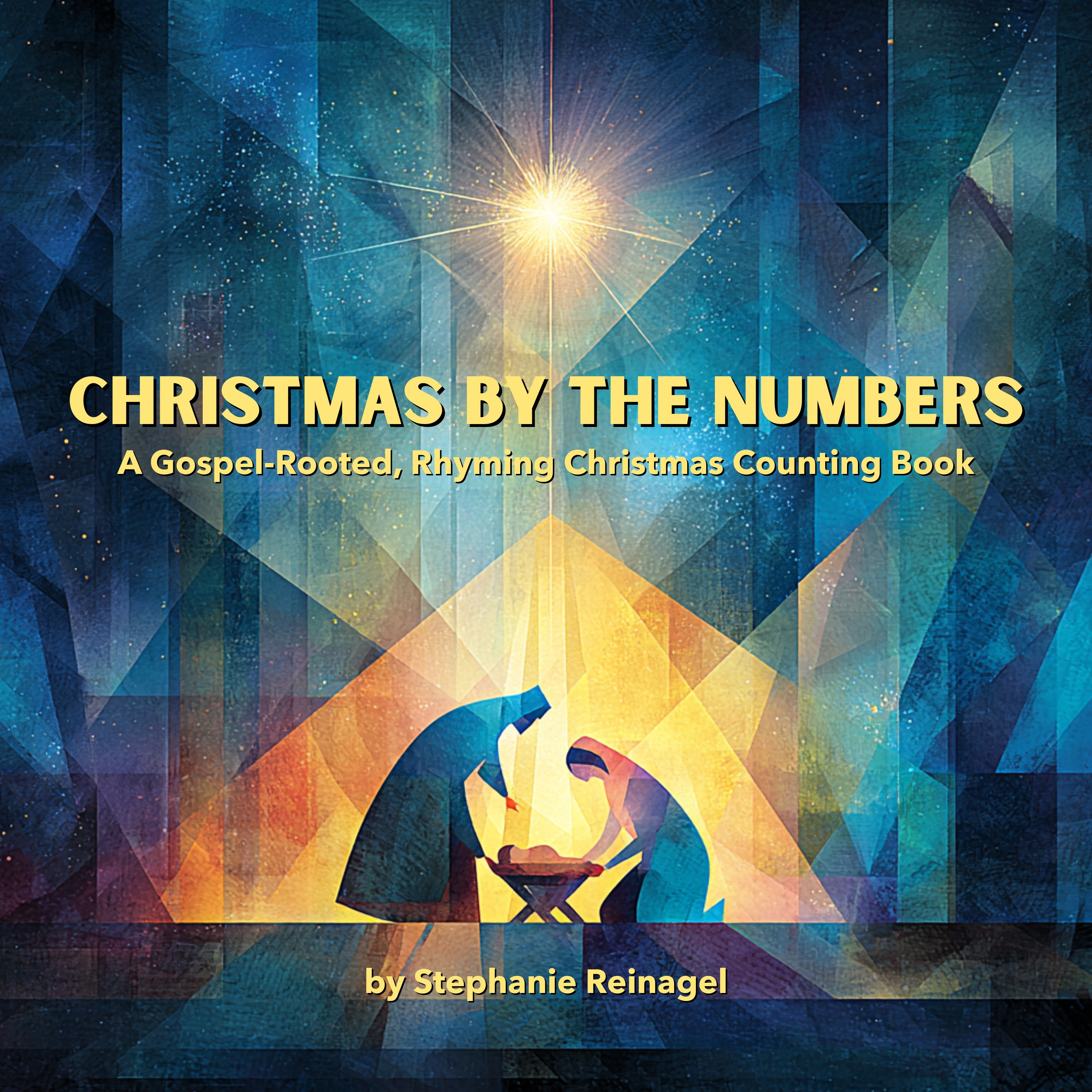 Christmas by the Numbers
